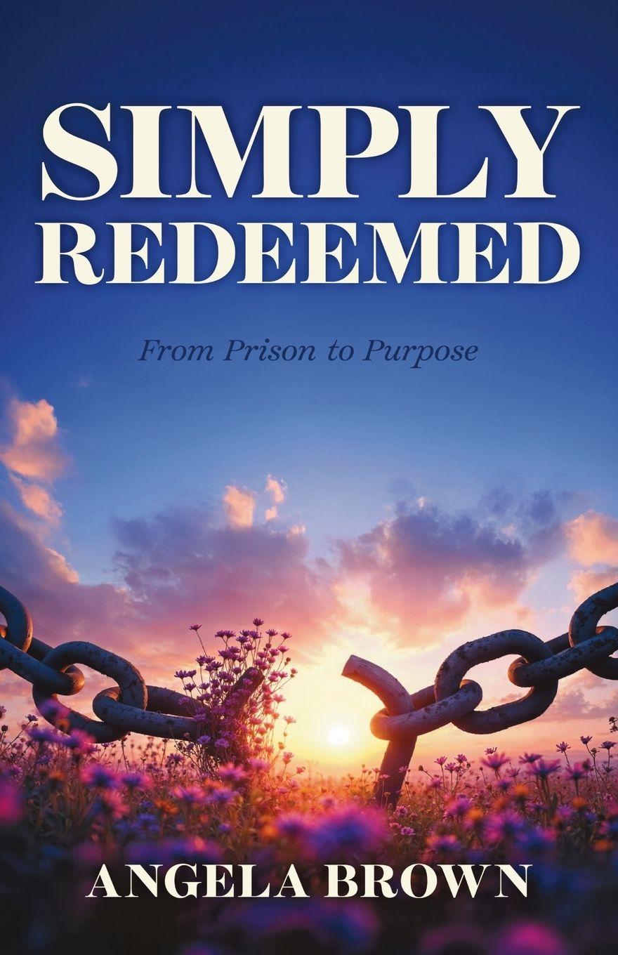 Kniha Simply Redeemed Angela Brown