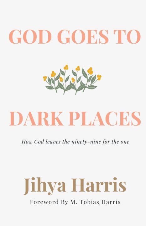 Book God Goes To Dark Places Jihya Harris