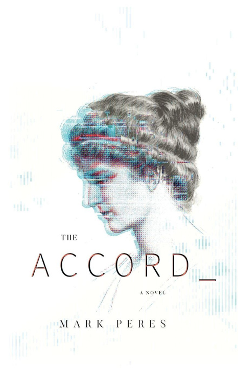 Kniha The Accord Mark Peres