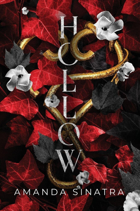 Libro Hollow Amanda Sinatra