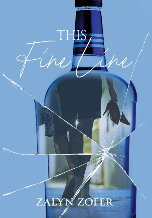 Book This Fine Line Zalyn Zofer