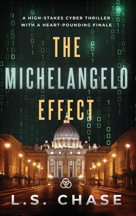 Kniha The Michelangelo Effect L.S. Chase