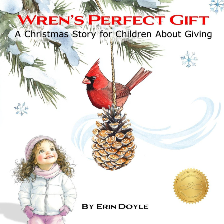 Buch Wren's Perfect Gift Erin Doyle