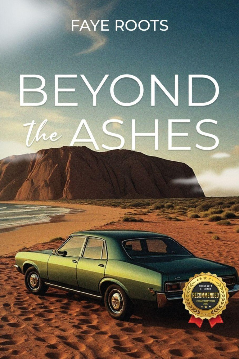Book Beyond the Ashes Faye Roots