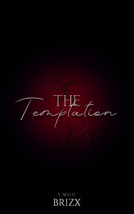Kniha The Temptation Brizx