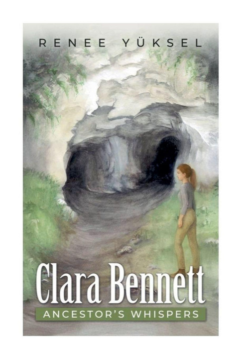 Βιβλίο Clara Bennett Renee Yuksel