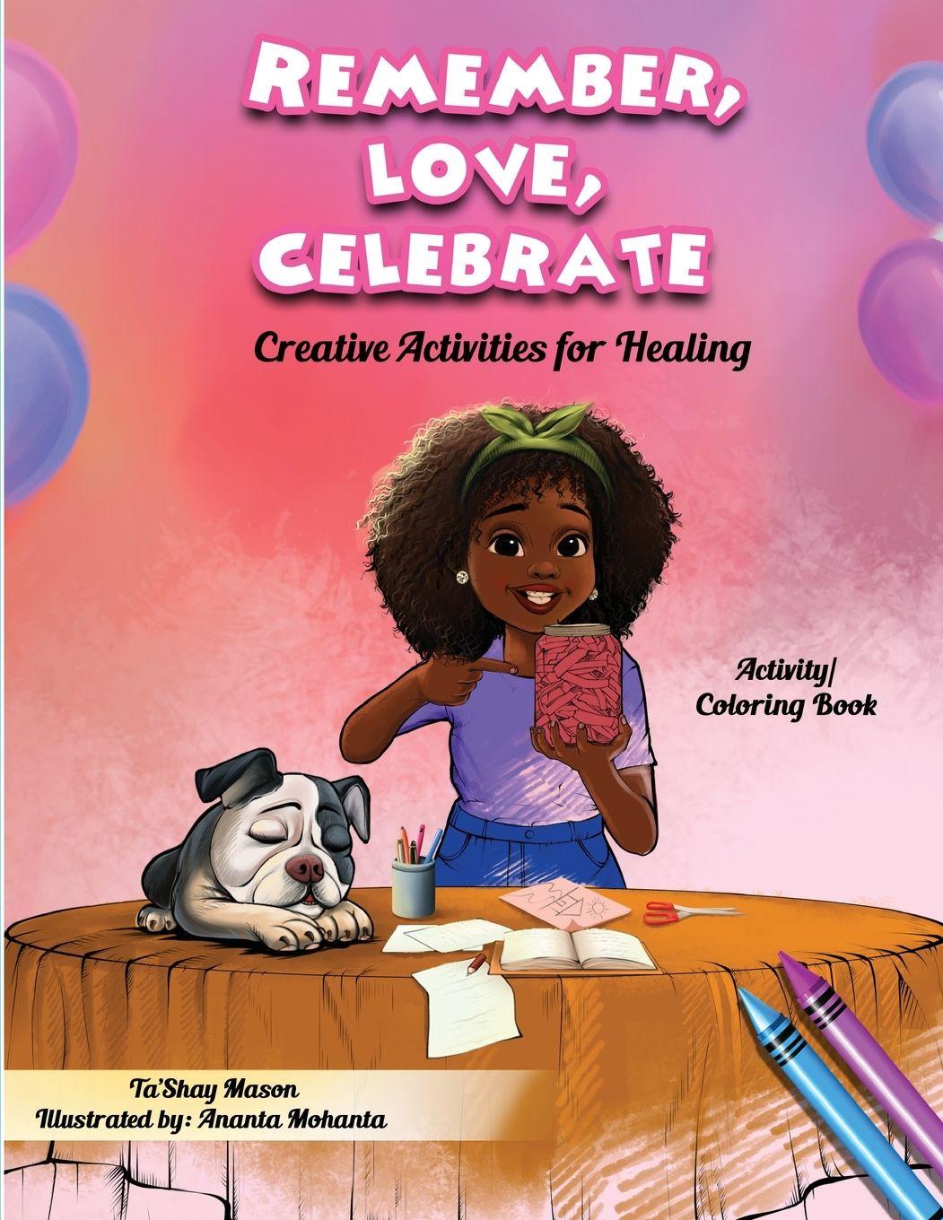 Book Remember, Love, Celebrate Ananta Mohanta