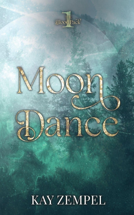 Boek Moon Dance Kay Zempel