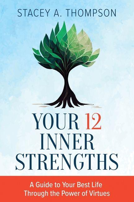 Книга Your 12 Inner Strengths 