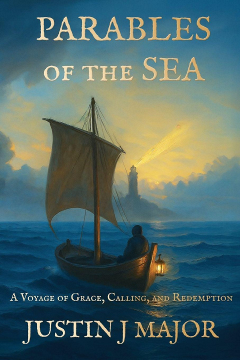 Βιβλίο Parables of the Sea Justin J Major