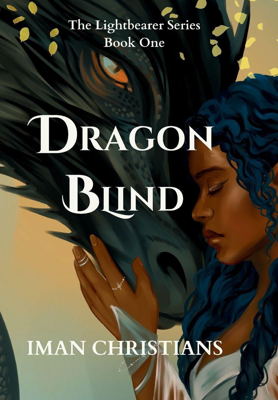 Βιβλίο Dragon Blind Iman Williams Christians