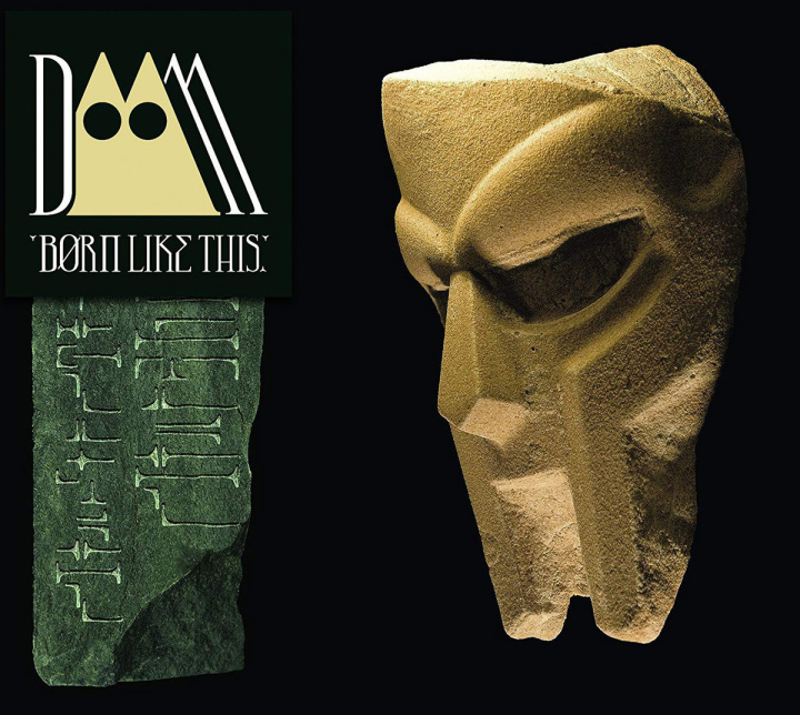 Audio Doom: Born Like This Doom