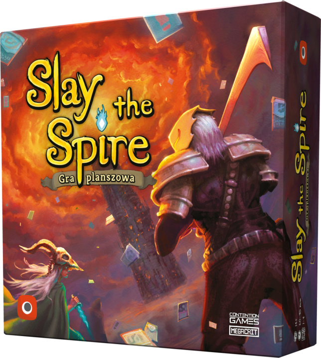 Knjiga Slay the Spire Gary Dworetsky