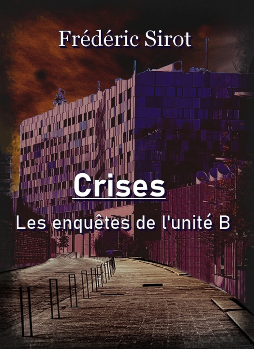 Kniha Crises Sirot