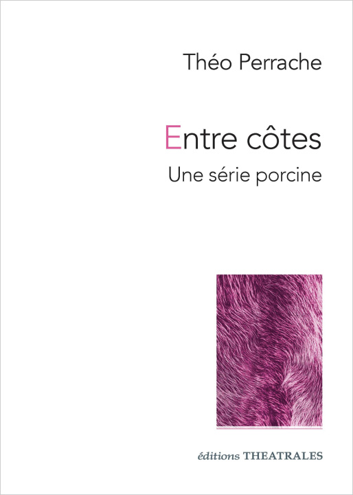 Carte Entre côtes Perrache