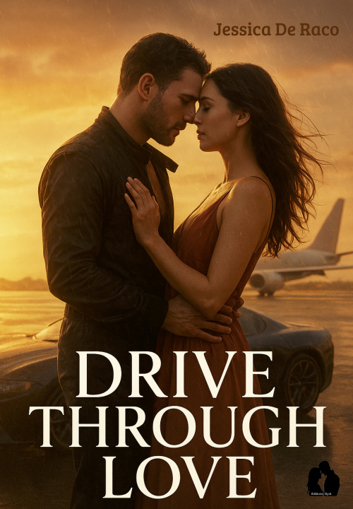 Buch Drive through love Jessica De Raco