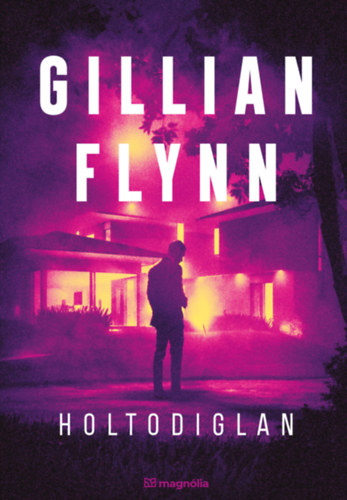 Book Holtodiglan Gillian Flynn