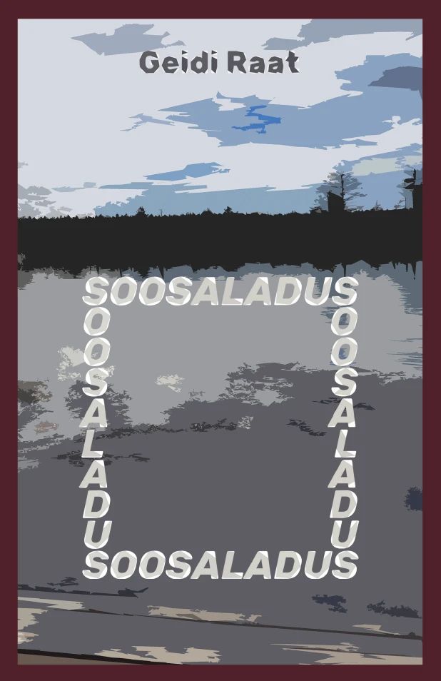 Knjiga Soosaladus 