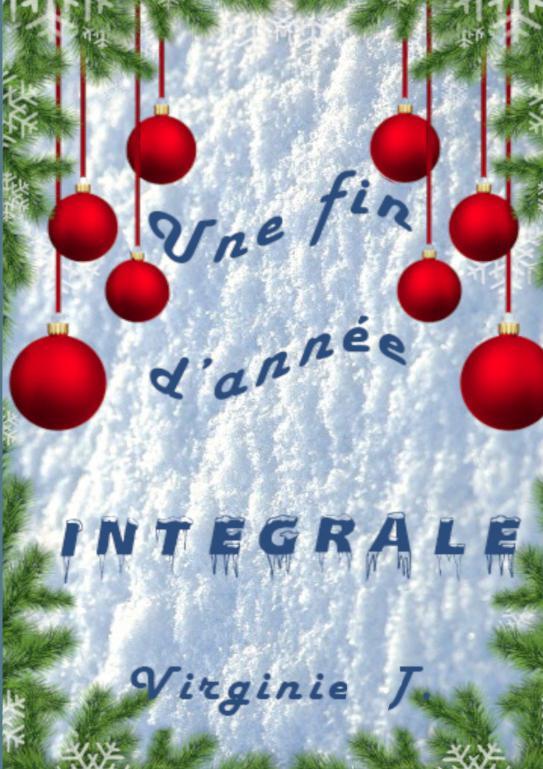 Knjiga Une fin d'année T.