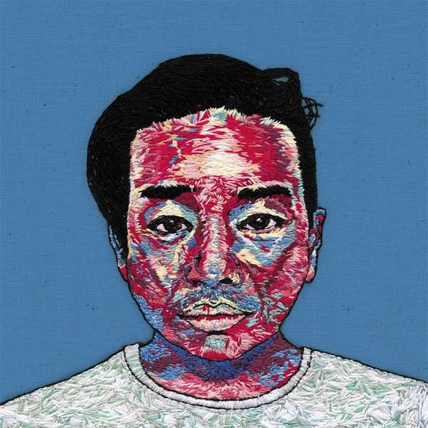 Audio Andrew Hung: Realisationship Andrew Hung