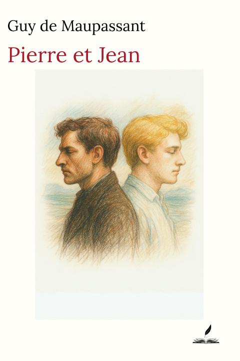 Kniha Pierre et Jean Guy De Maupassant