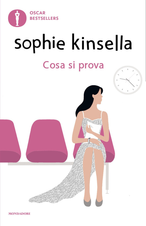 Book Cosa si prova Sophie Kinsella