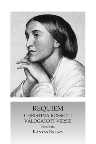 Kniha Requiem Rossetti