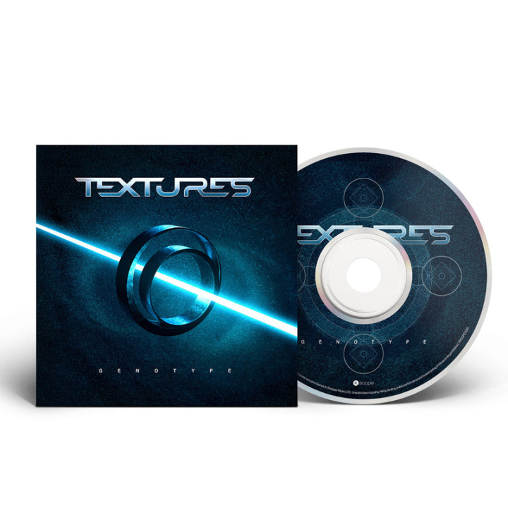 Audio Textures:  Genotype Textures
