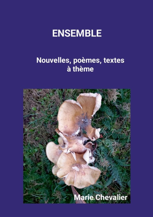 Kniha ENSEMBLE 