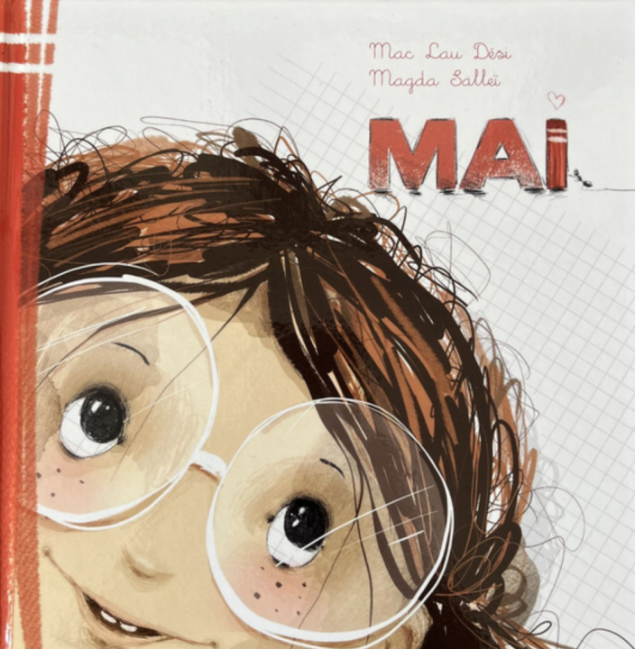 Kniha MAI MAC LAU