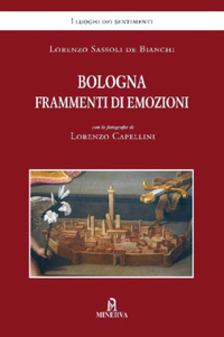 Book Bologna frammenti di emozioni Lorenzo Sassoli De Bianchi