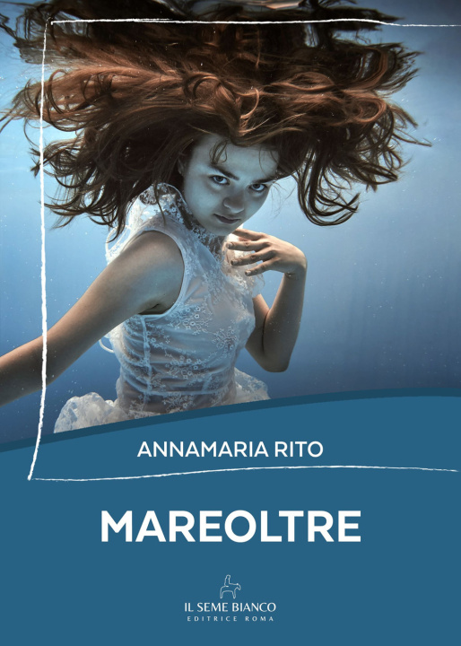 Knjiga Mareoltre Annamaria Rito
