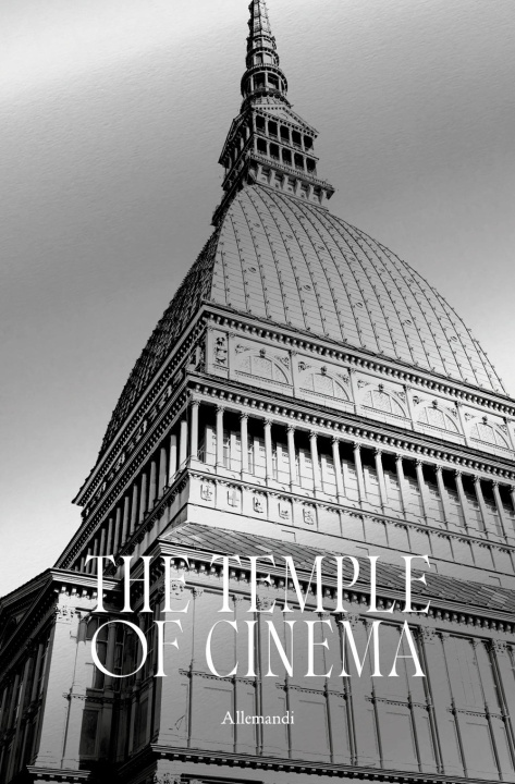 Βιβλίο Mole. The temple of cinema 