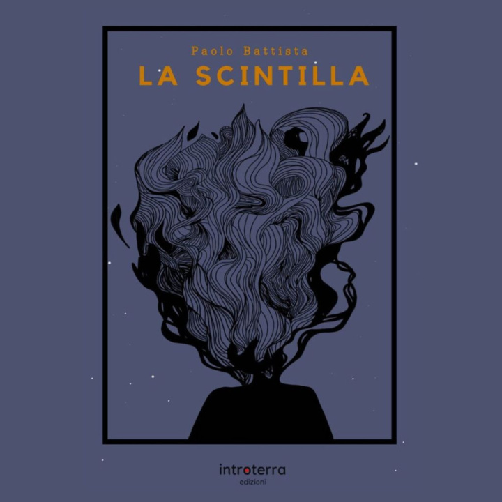 Βιβλίο scintilla Paolo Battista