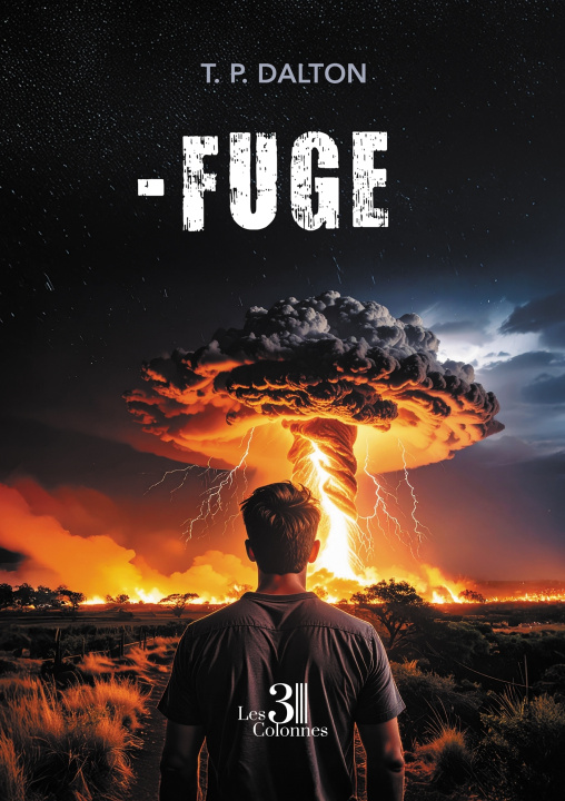 Βιβλίο -fuge T. P. DALTON