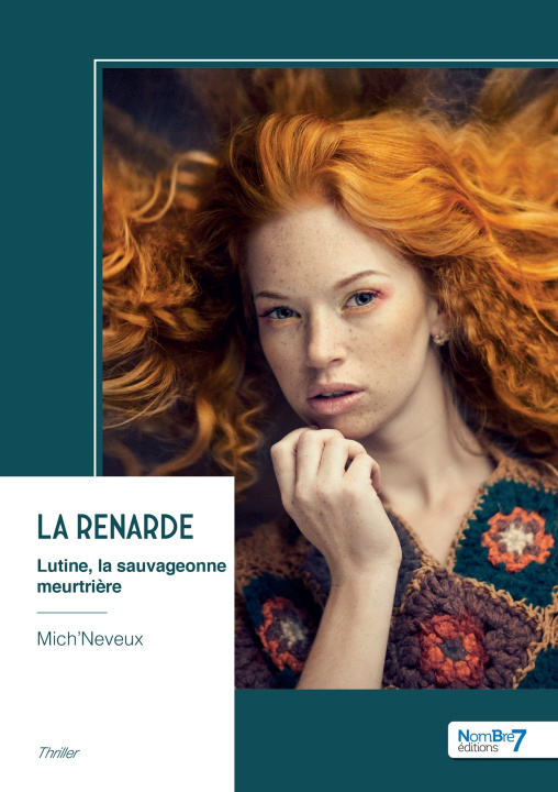 Knjiga La renarde Mich'Neveux