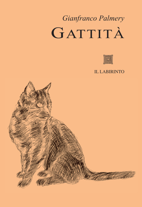 Könyv Gattità Gianfranco Palmery