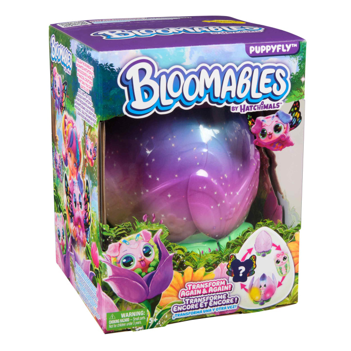 Hra/Hračka Bloomables Szczeniaczek 