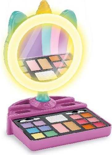 Hra/Hračka Crazy Chic Beauty Make-up sada 