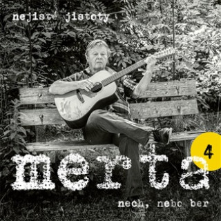 Audio Nech, nebo ber Vladimír Merta