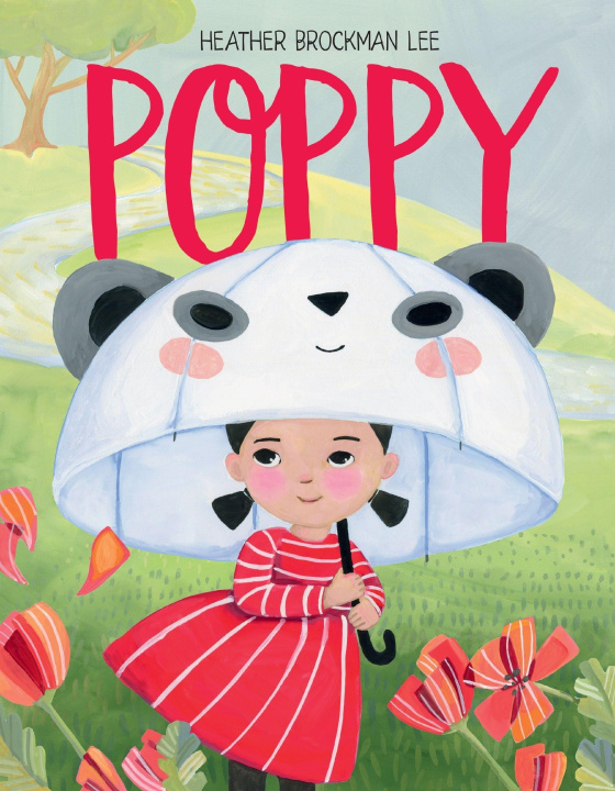 Boek POPPY LEE HEATHER BROCKMAN