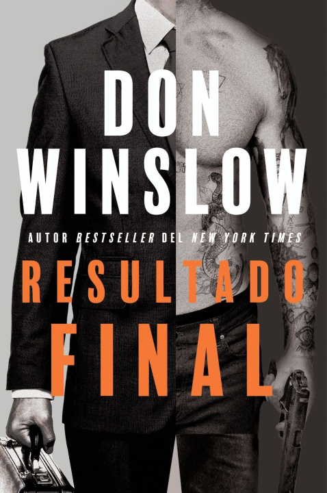 Book RESULTADO FINAL WINSLOW DON