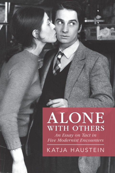 Buch Alone with Others Katja Haustein