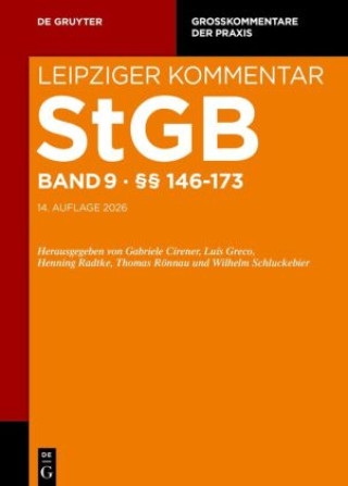 Book §§ Vor 146-173 Gabriele Cirener