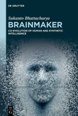 Kniha Brainmaker Sukanto Bhattacharya