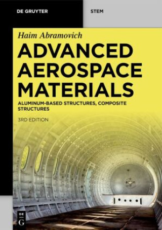 Knjiga Advanced Aerospace Materials Haim Abramovich