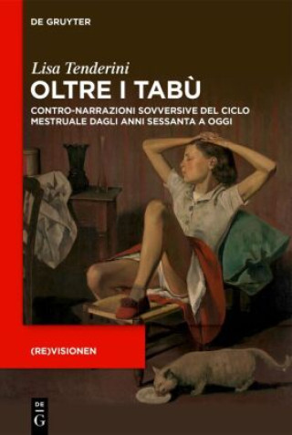 Kniha Oltre i tabù Lisa Tenderini