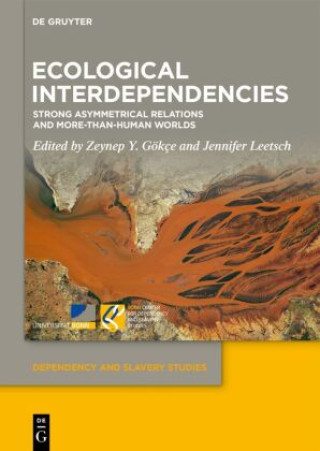 Libro Ecological Interdependencies Zeynep Y. Gökçe