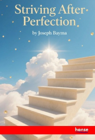 Knjiga Striving after Perfection Joseph Bayma