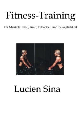 Libro Fitness-Training Lucien Sina